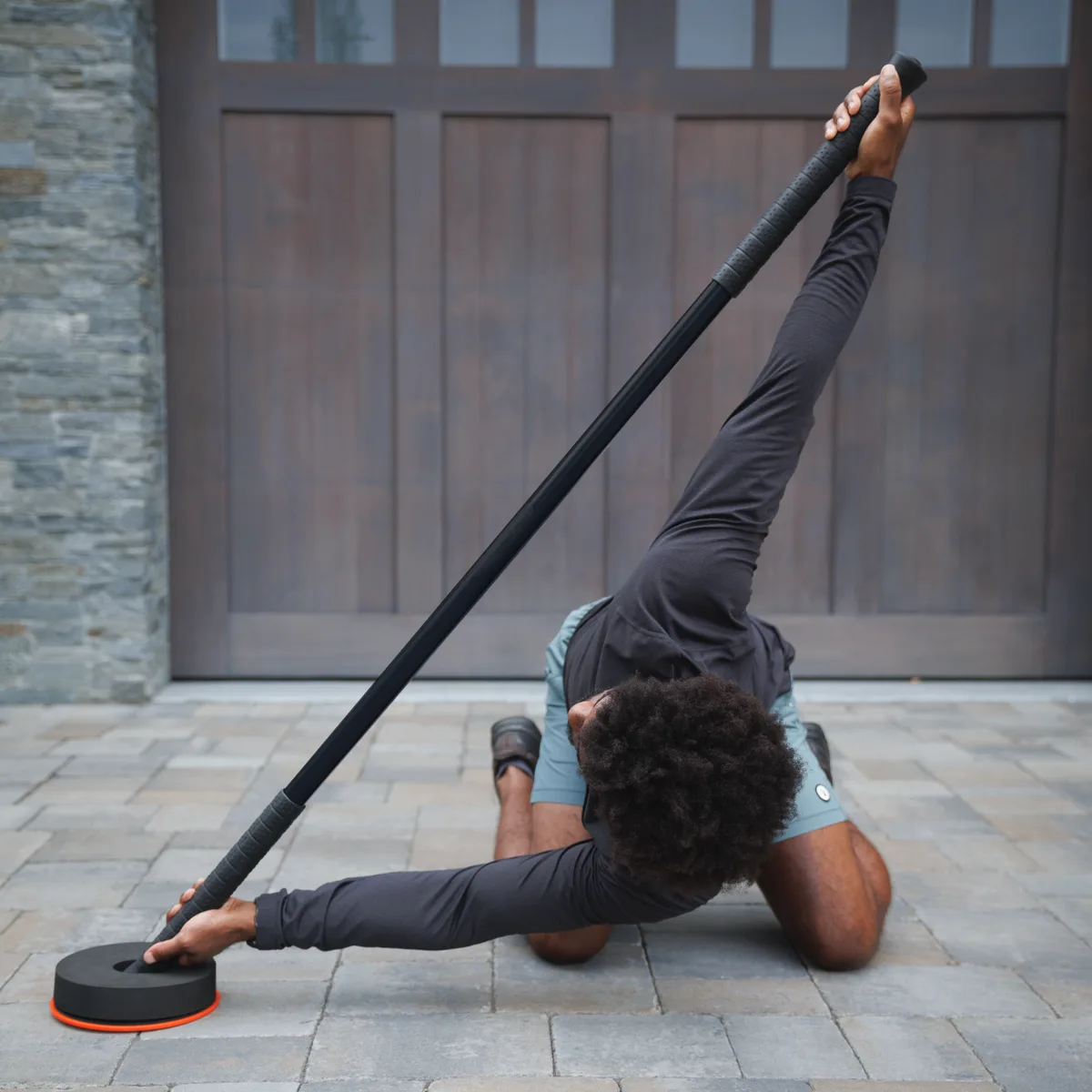 Stick Mobility training sticks image indicator(6)