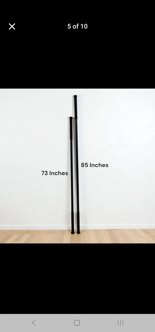 Stick Mobility training sticks image indicator(7)