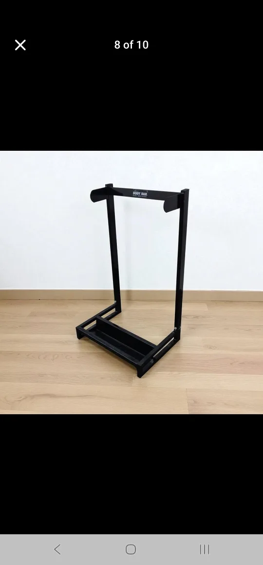 Stick Mobility training sticks image indicator(8)