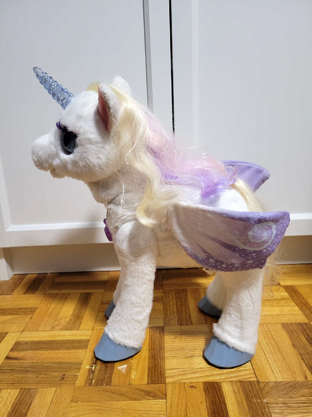 FurReal Friends - Starlily My Magical Unicorn - photo 2