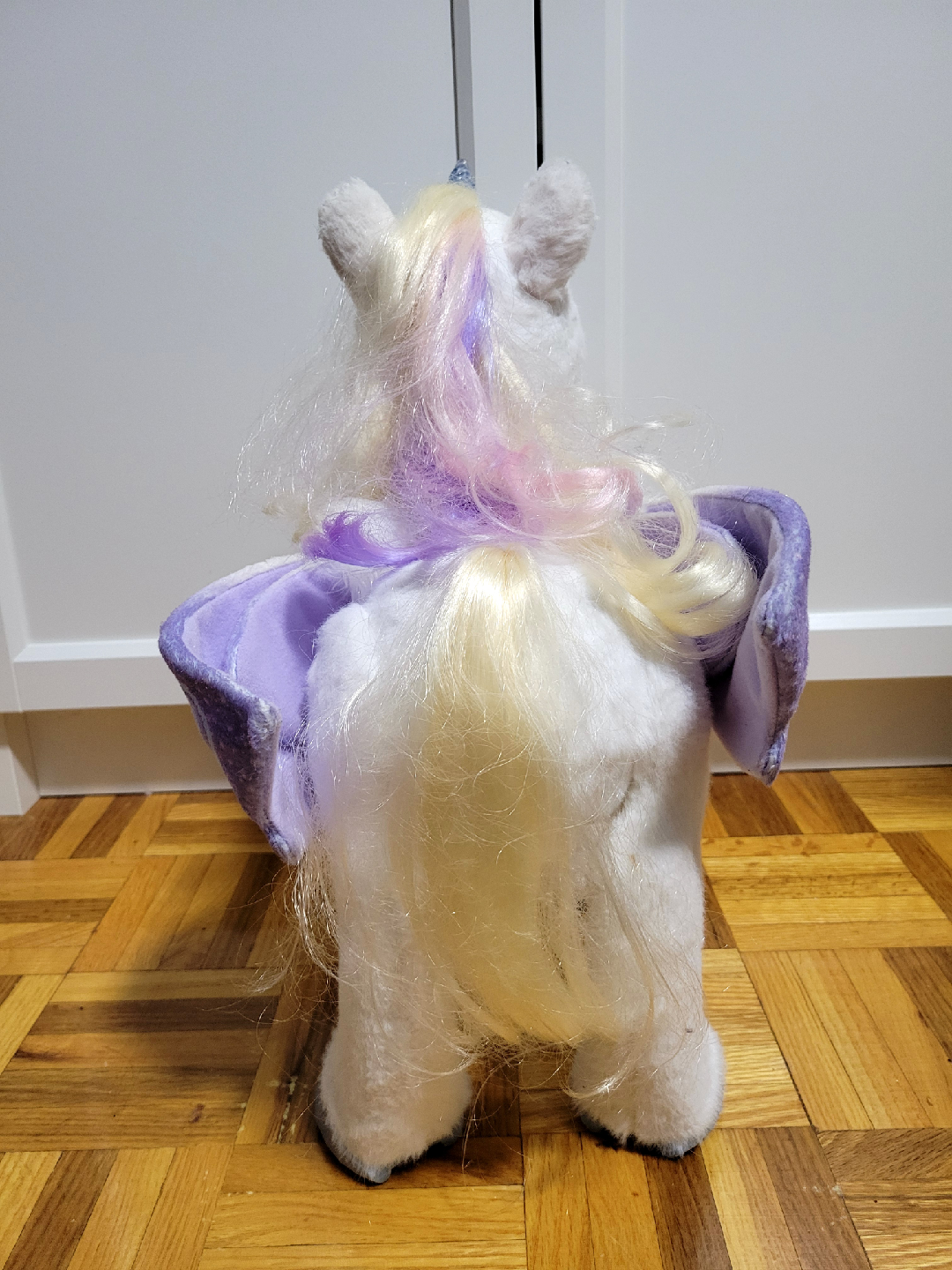FurReal Friends - Starlily My Magical Unicorn - photo 3