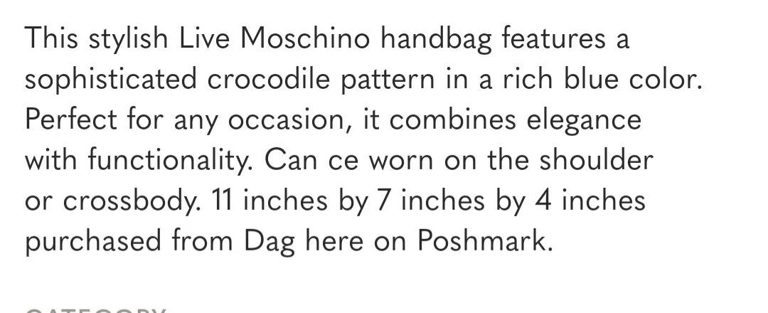 Beautiful  leather  bag , mint condition image indicator(8)