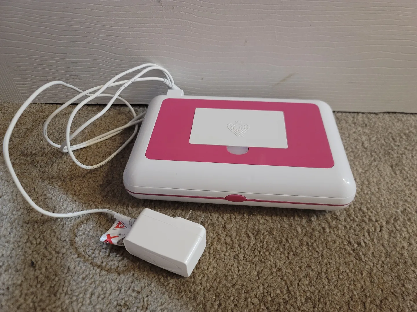 Prince Lionheart Warmies Wipe Warmer thumbnail