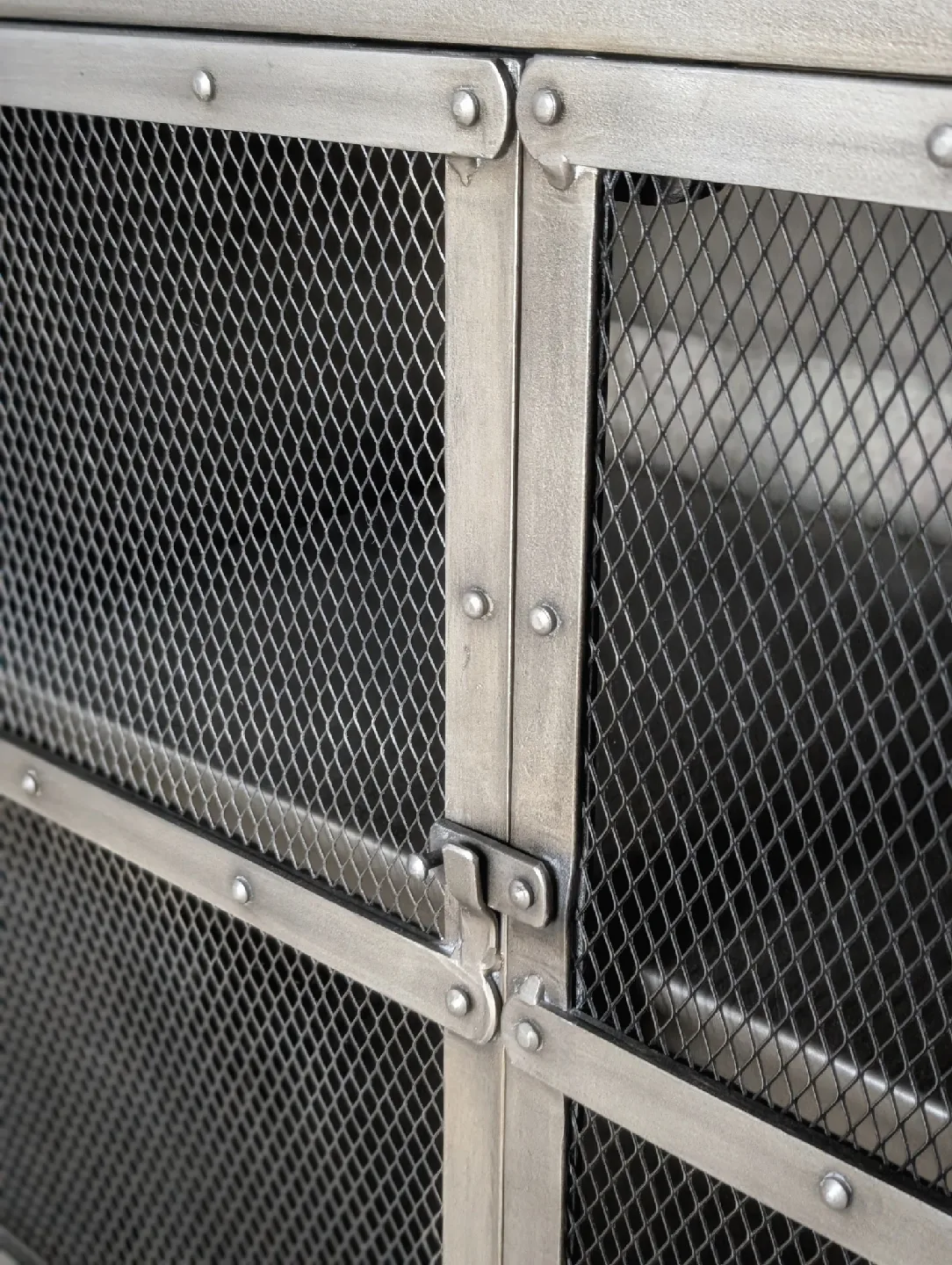 Restoration Hardware Cabinet image indicator(3)