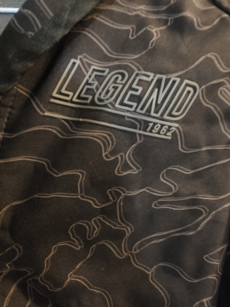 George Legend 1962 Jacket - Size M (7-8) - photo 2