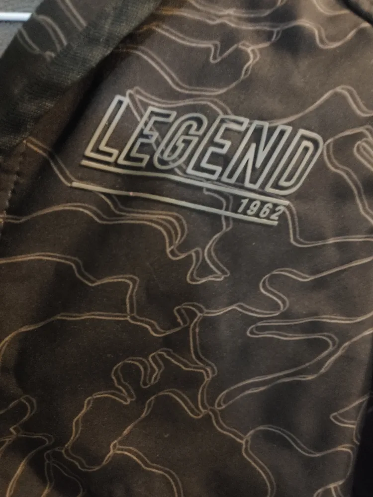 George Legend 1962 Jacket - Size M (7-8) image indicator(2)