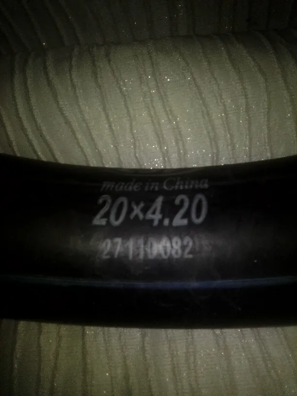 20x4.20 Bike Inner Tube image indicator(2)