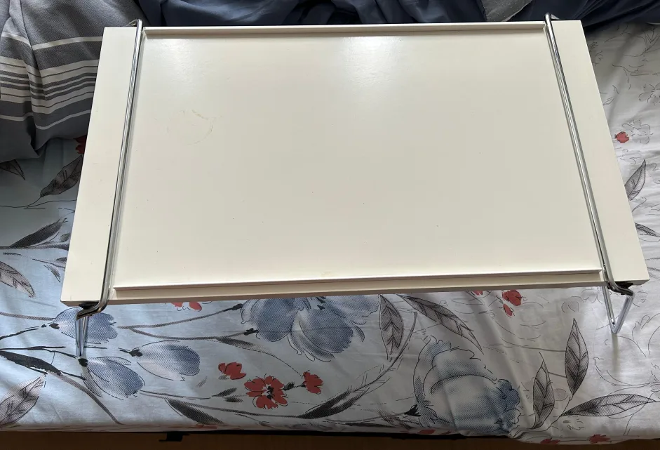 Laptop Desk Bed Tray Table thumbnail