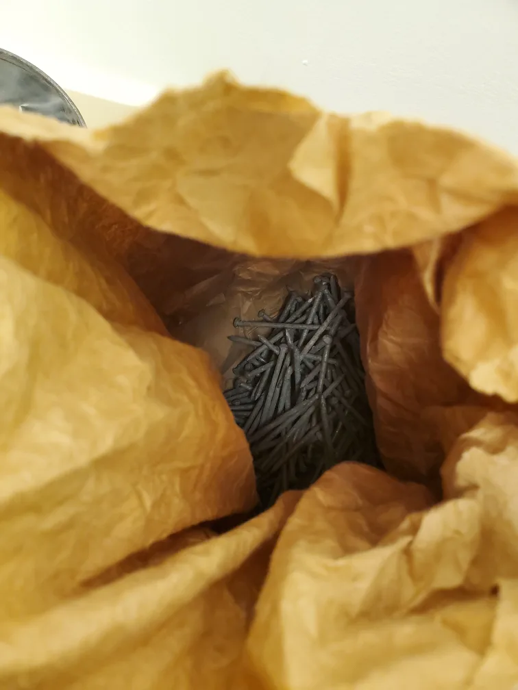 Various Nails and Screws 🥕 image indicator(7)