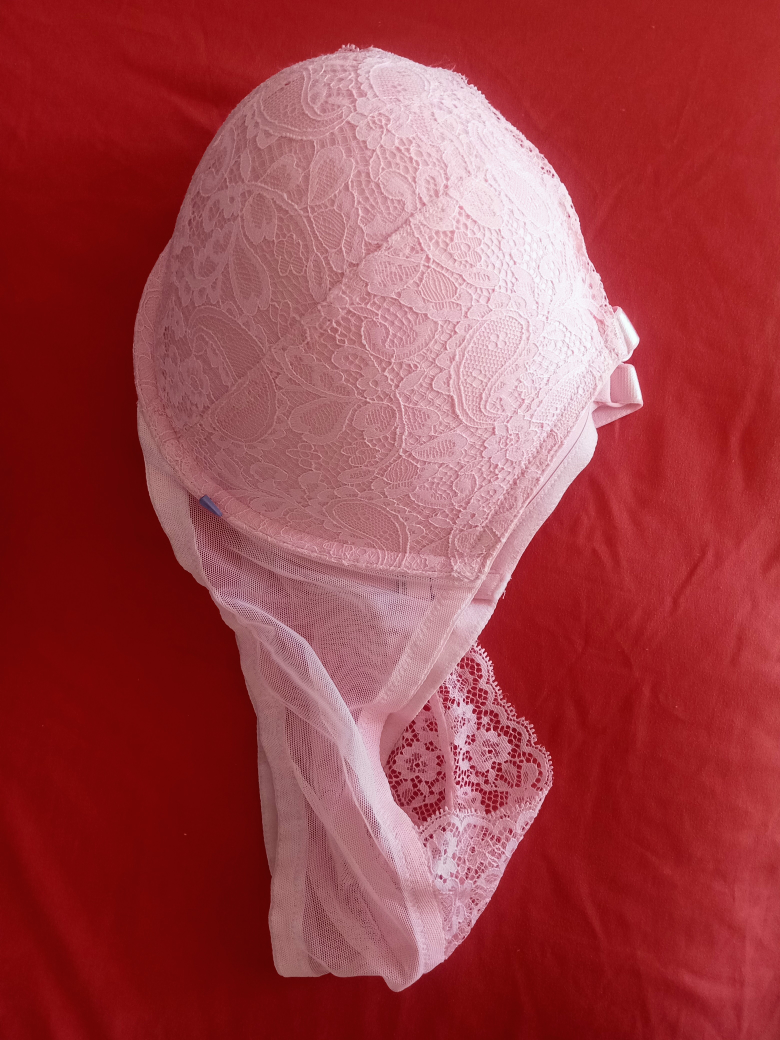 4 Bras/2 Styles D36 - photo 4