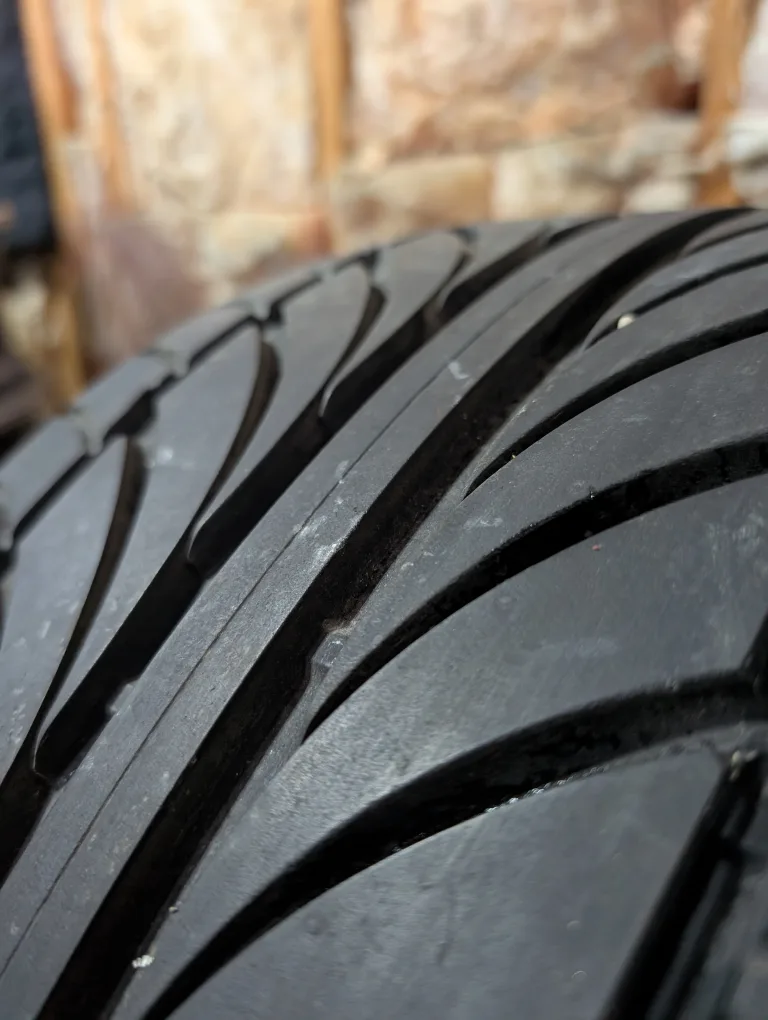 (1)-275/30ZR20 Achilles Atr Sport All Season Tire thumbnail
