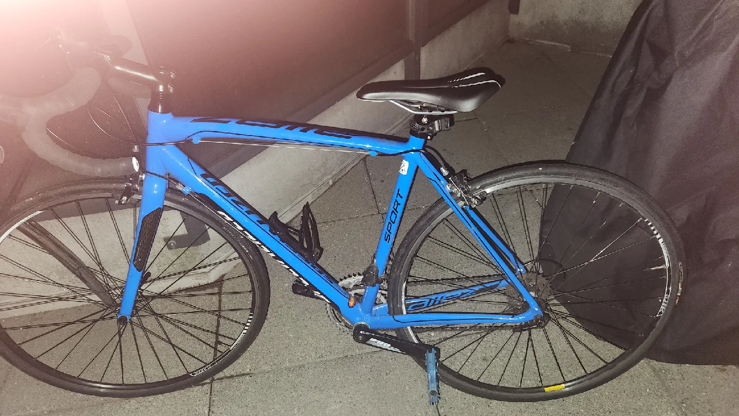 Specialized Allez Sport Road Bike image indicator(2)