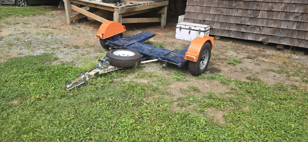 Tow Dolly RENTAL - photo 3