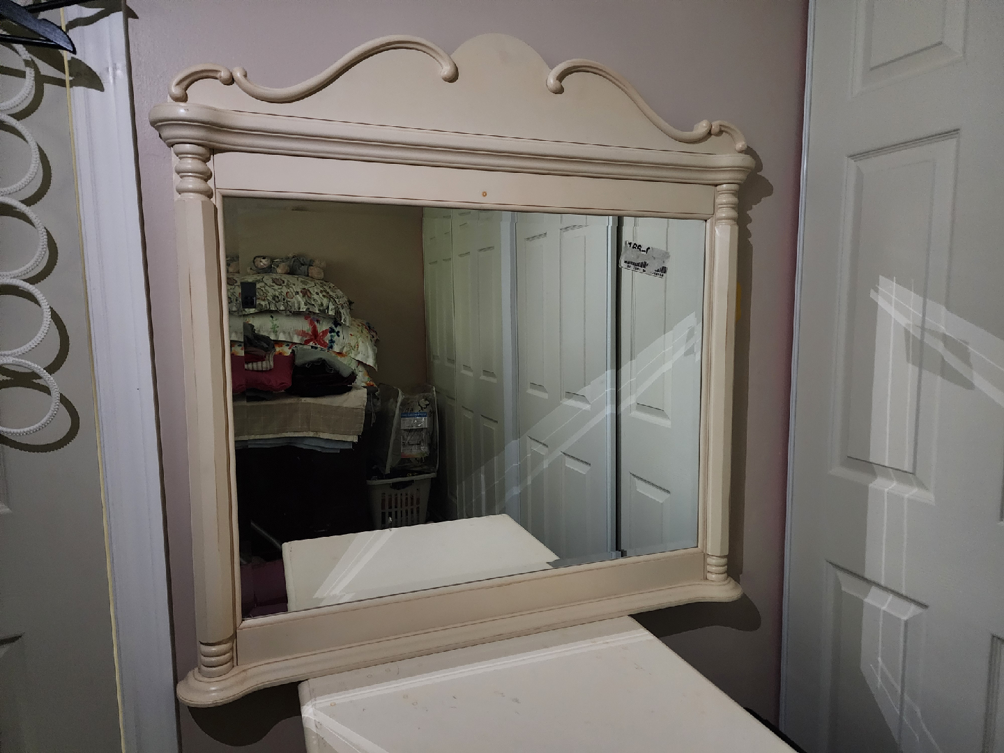 Vanity Mirror
