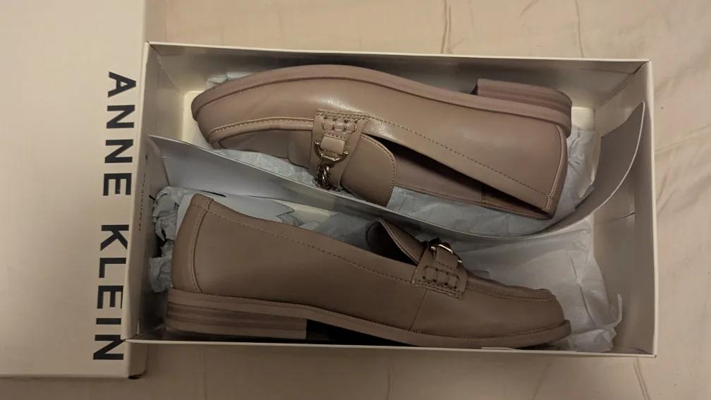 Anne Klein iflex Loafers thumbnail