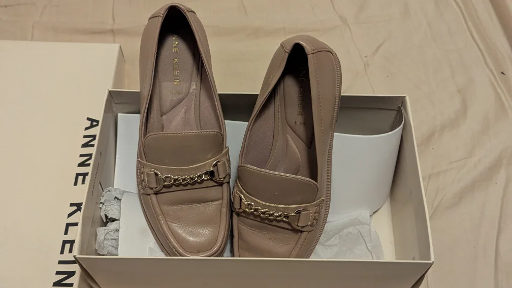 Anne Klein iflex Loafers image indicator(3)