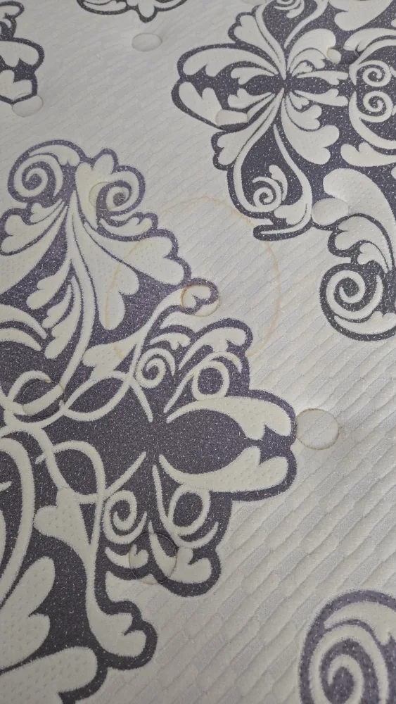 Used Sealy Posturepedic Mattress (Queen Size) image indicator(4)