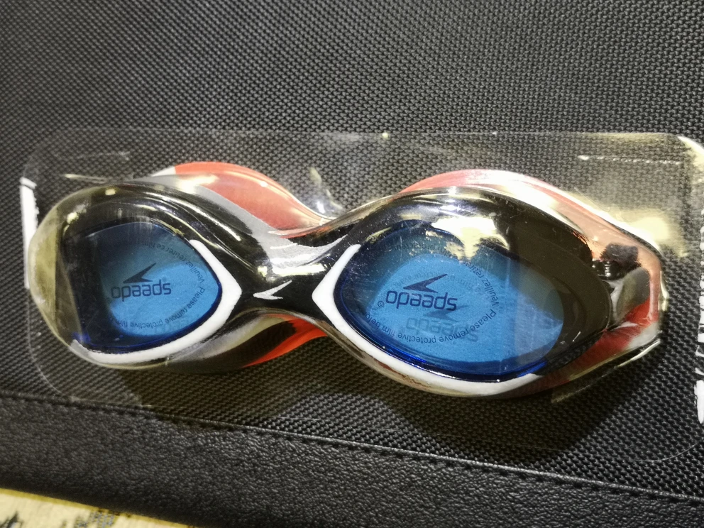 New Speedo Goggles - photo 3