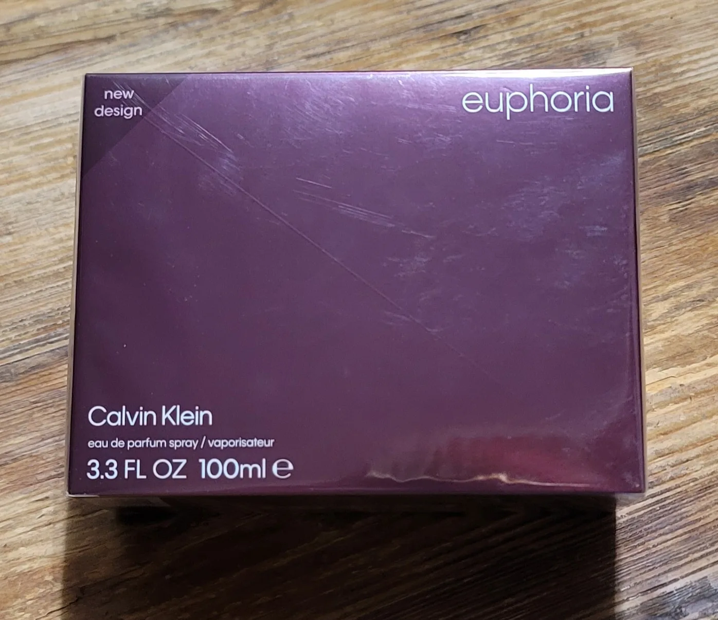 Calvin Klein Euphoria Perfume thumbnail