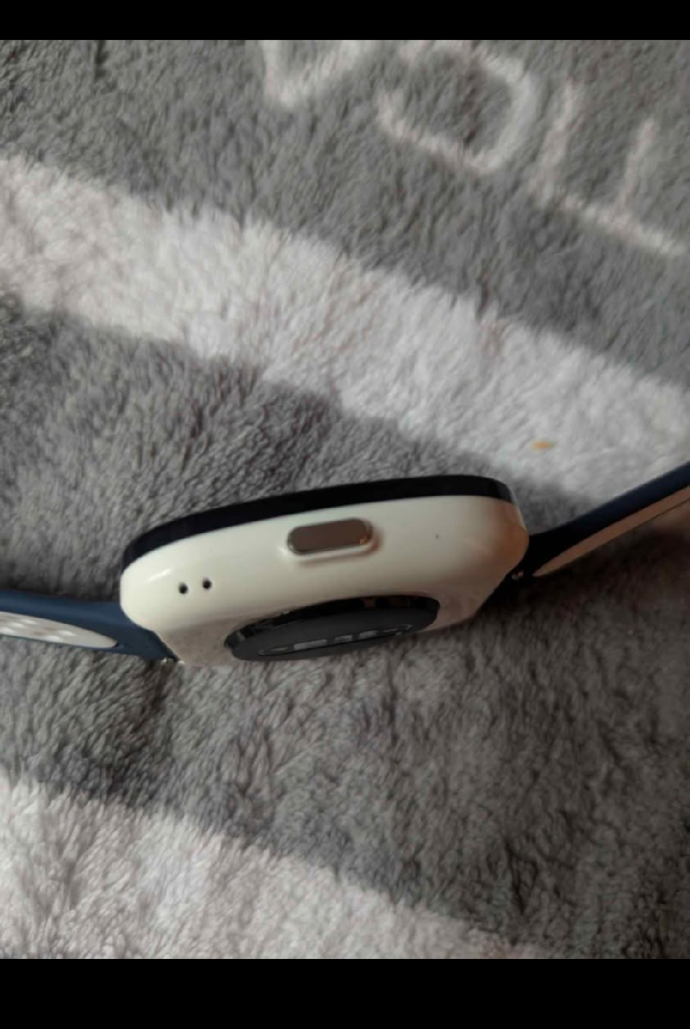 Amazfit BIP 5 Smartwatch with Extra Bands - photo 2
