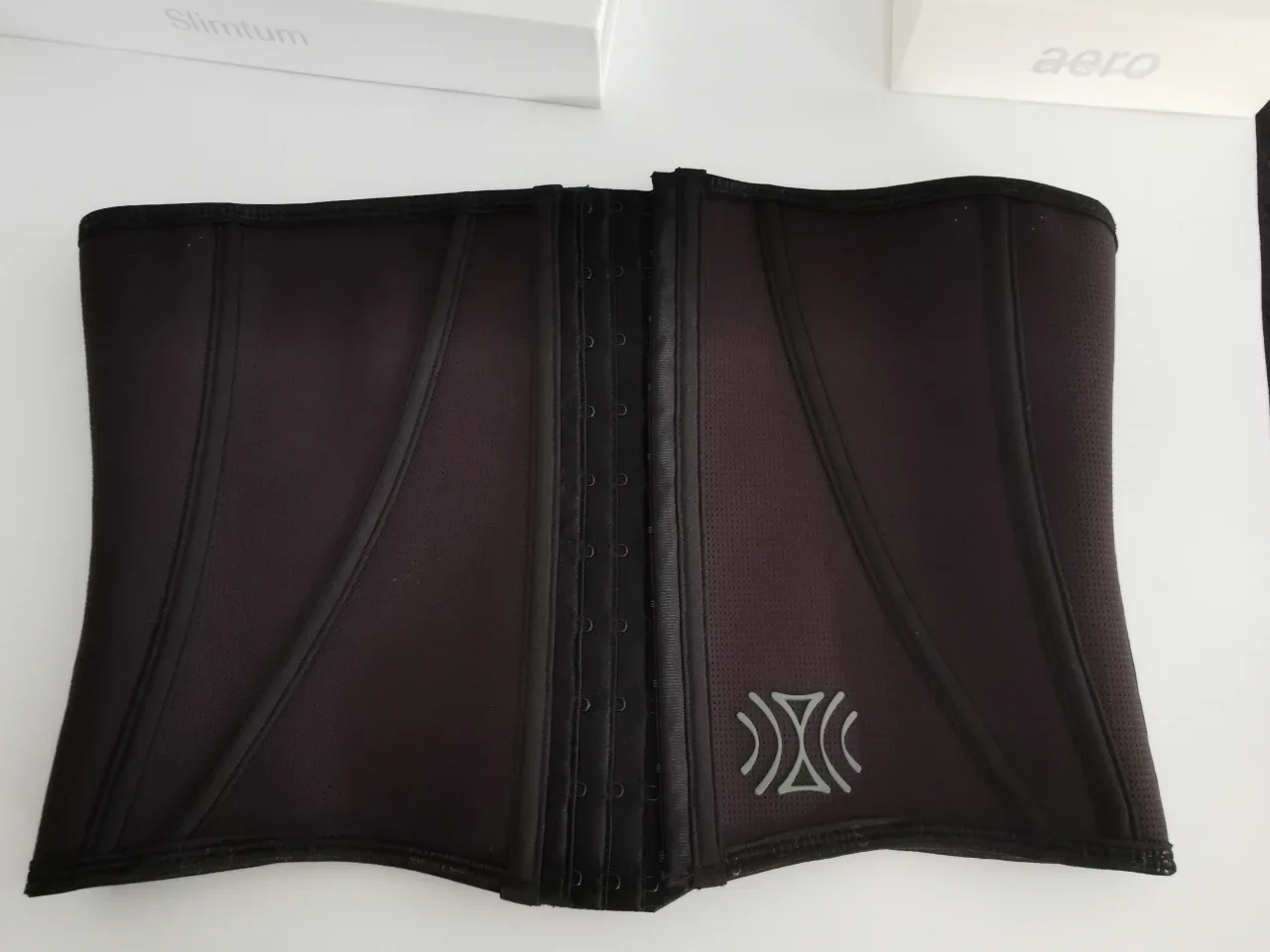 Slimtum Aero2 Waist Trainer - Size 6 image indicator(7)
