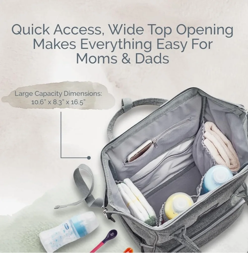 Diaper backpack image indicator(5)