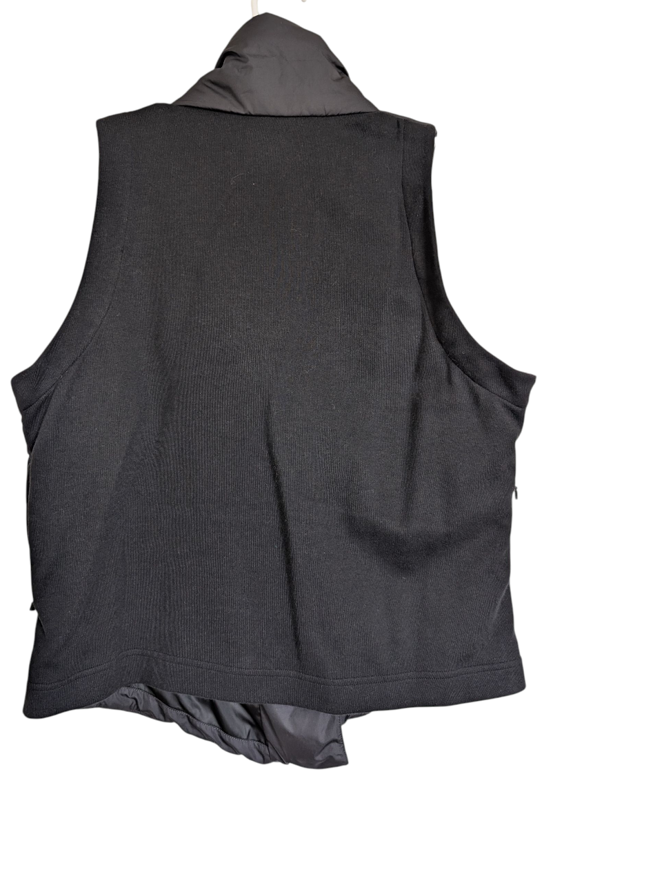 Reebok Puffer Vest - Size M - photo 3