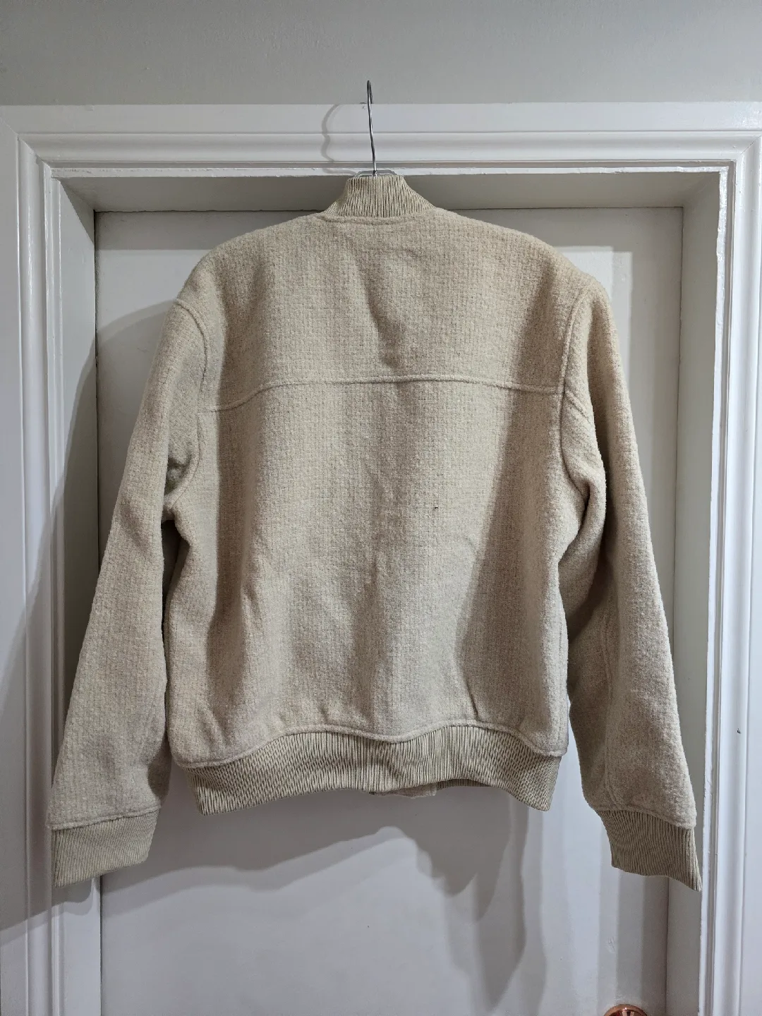 H&M Jacket Mens Size Medium image indicator(2)