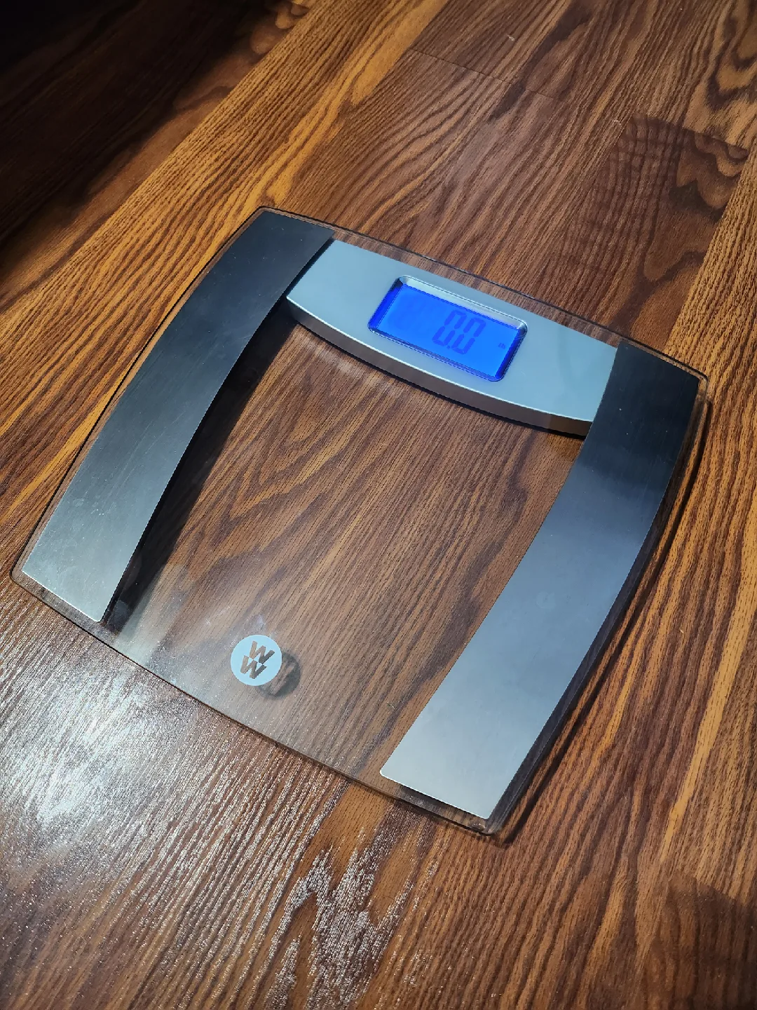 Digital Weight Scale thumbnail