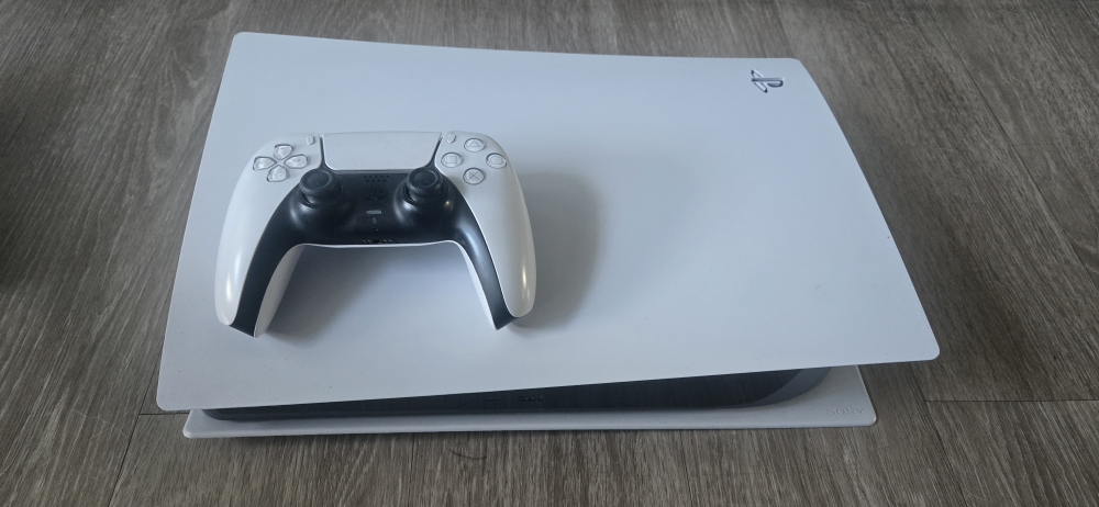 ps5 - photo 2