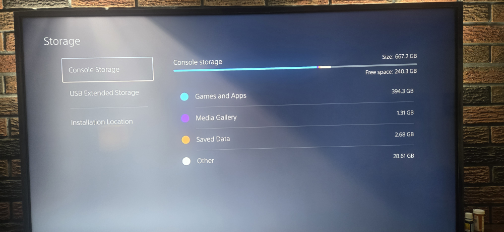 ps5 - photo 3
