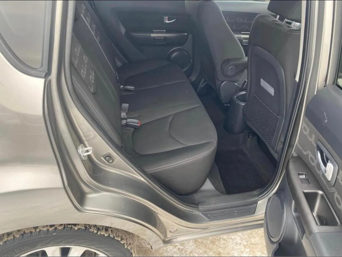 Kia Soul 2013 - Great Condition! Active status image indicator(2)