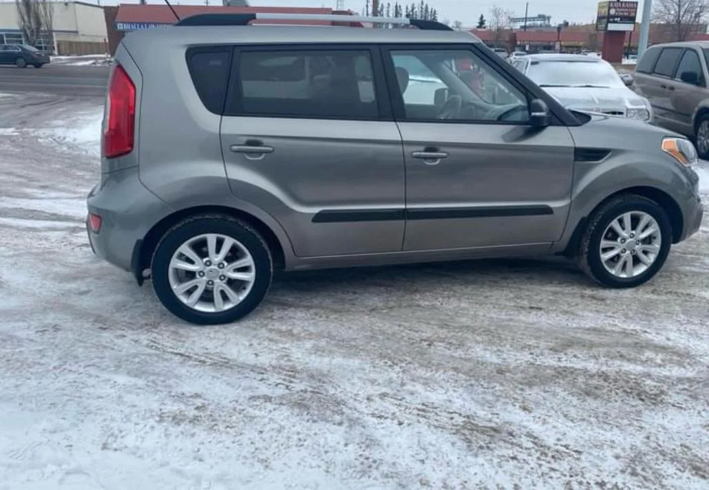 Kia Soul 2013 - Great Condition! Active status image indicator(4)