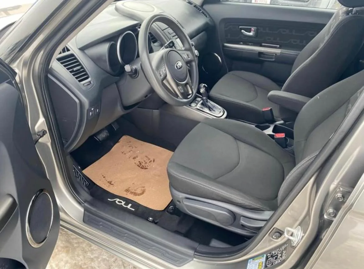 Kia Soul 2013 - Great Condition! Active status image indicator(8)