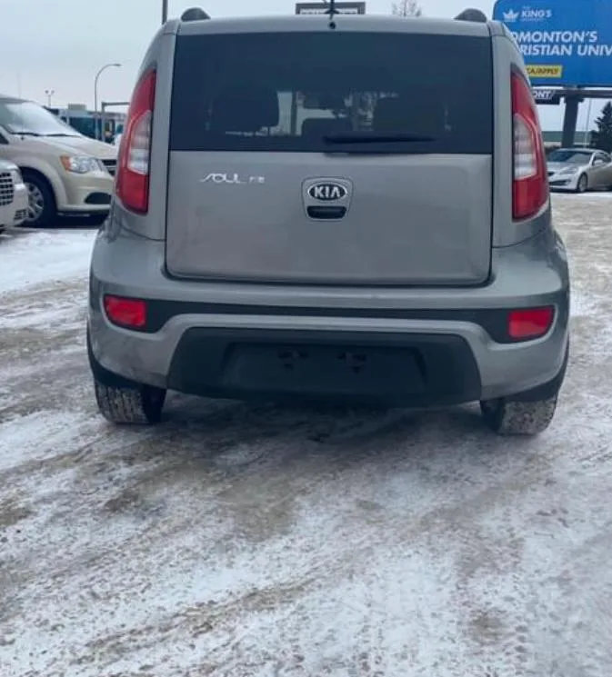 Kia Soul 2013 - Great Condition! Active status image indicator(9)
