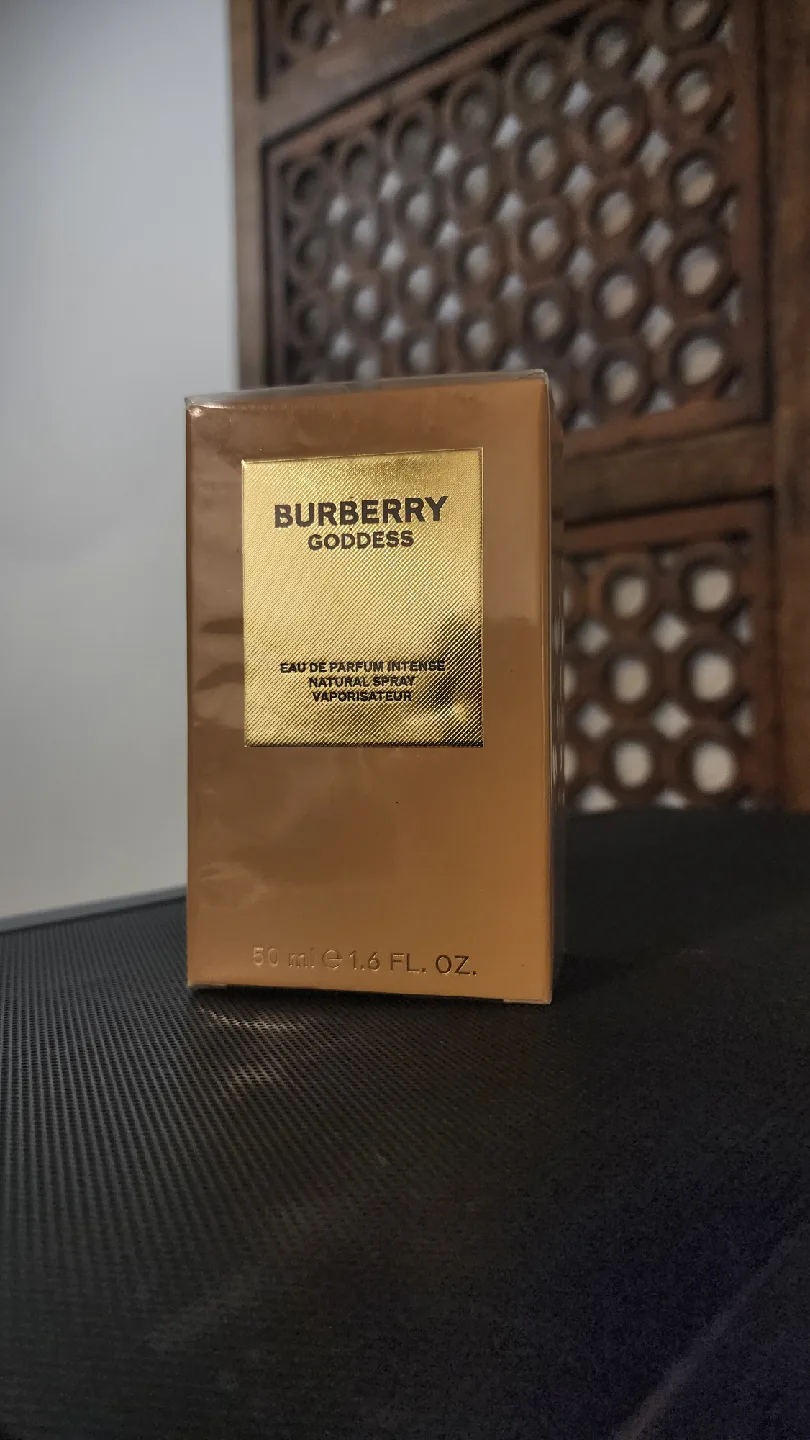 Burberry Goddess Eau de Parfum Intense 50ml - New thumbnail