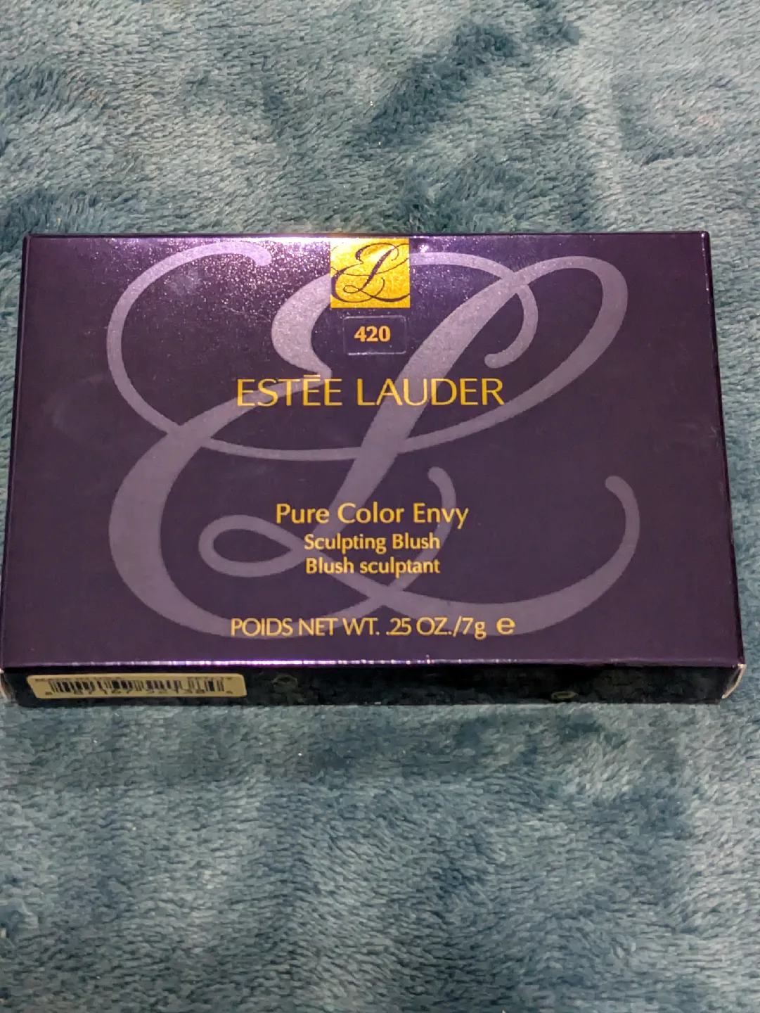 Estée Lauder Pure Color Envy Sculpting Blush - 420