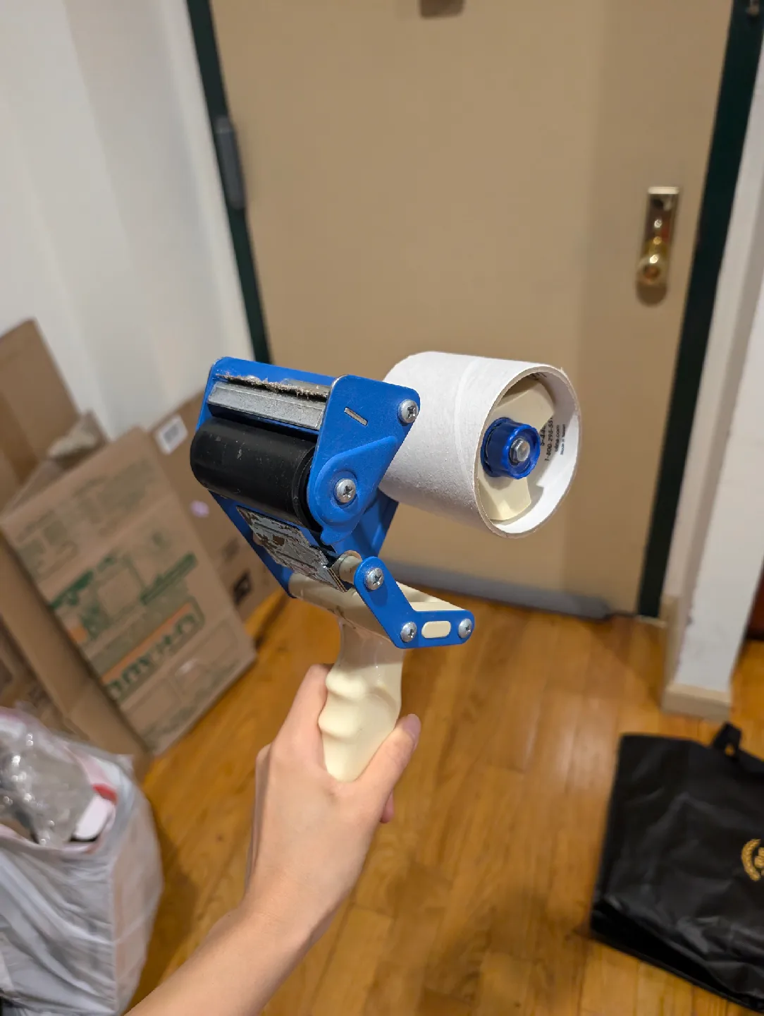 Tape Dispenser image indicator(3)