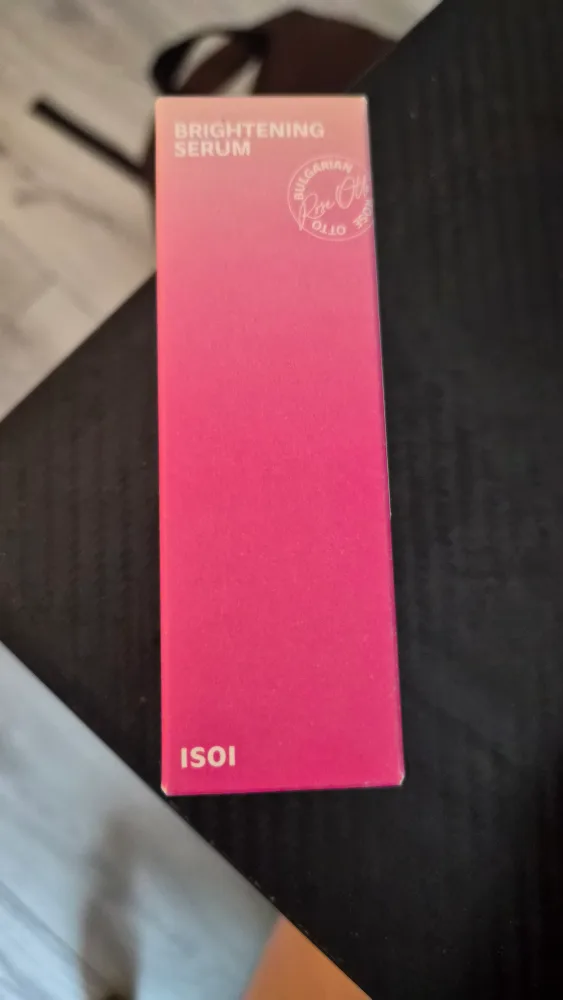 ISoi Brightening Serum 15ml - New! thumbnail
