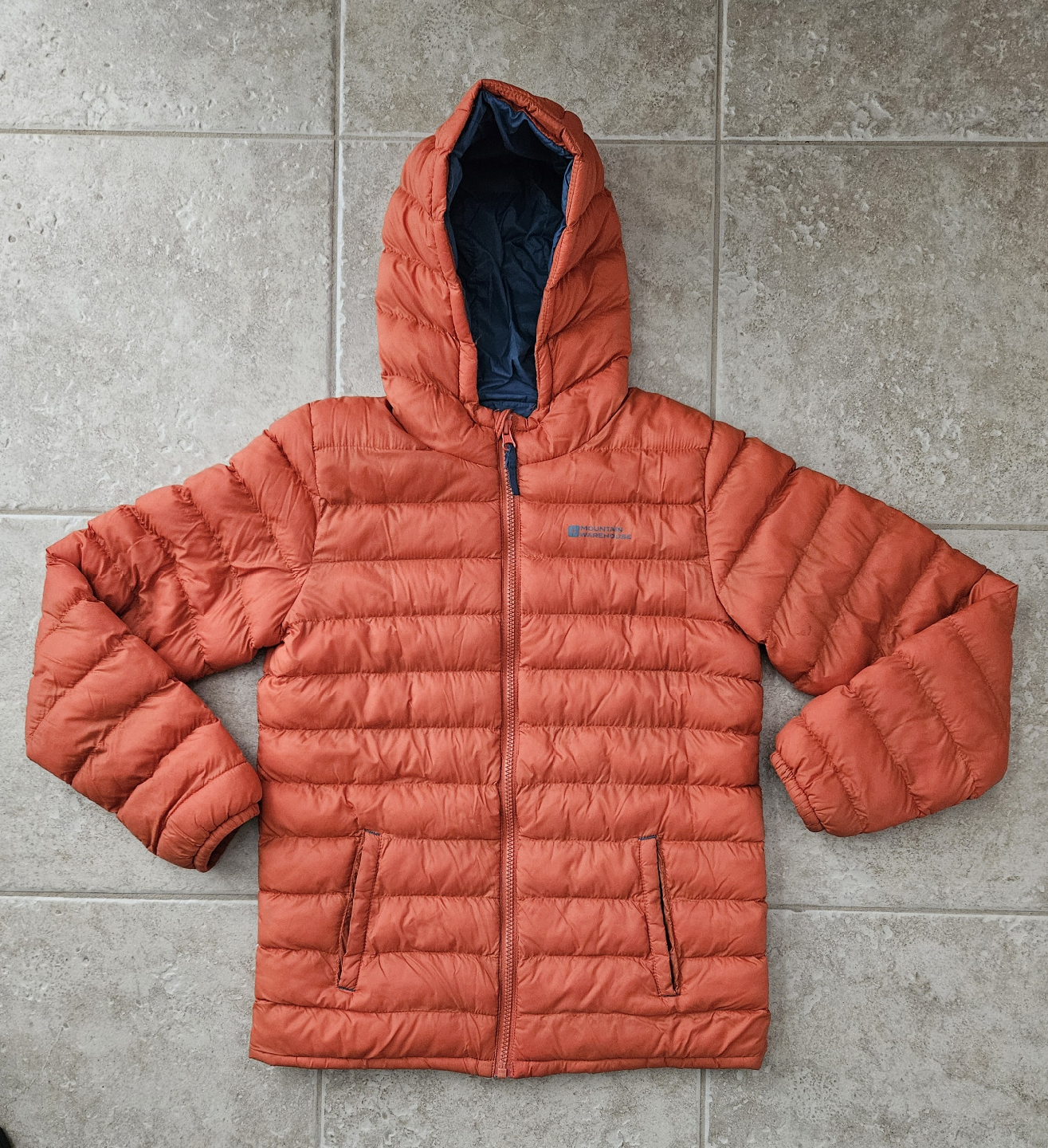 Mountain Warehouse Padded Jacket (Kids 11-12 yrs)