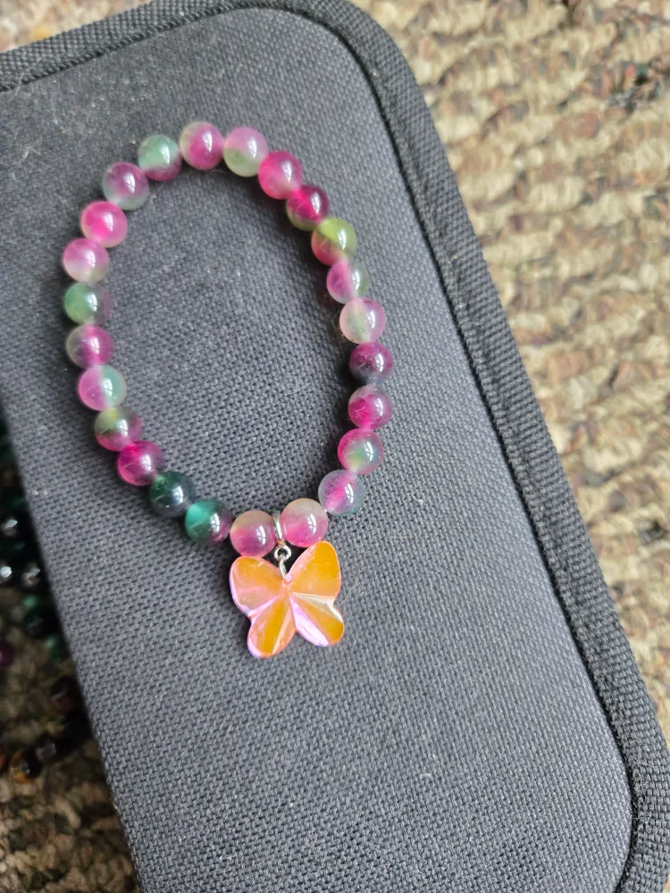 Beaded Bracelet Set image indicator(7)