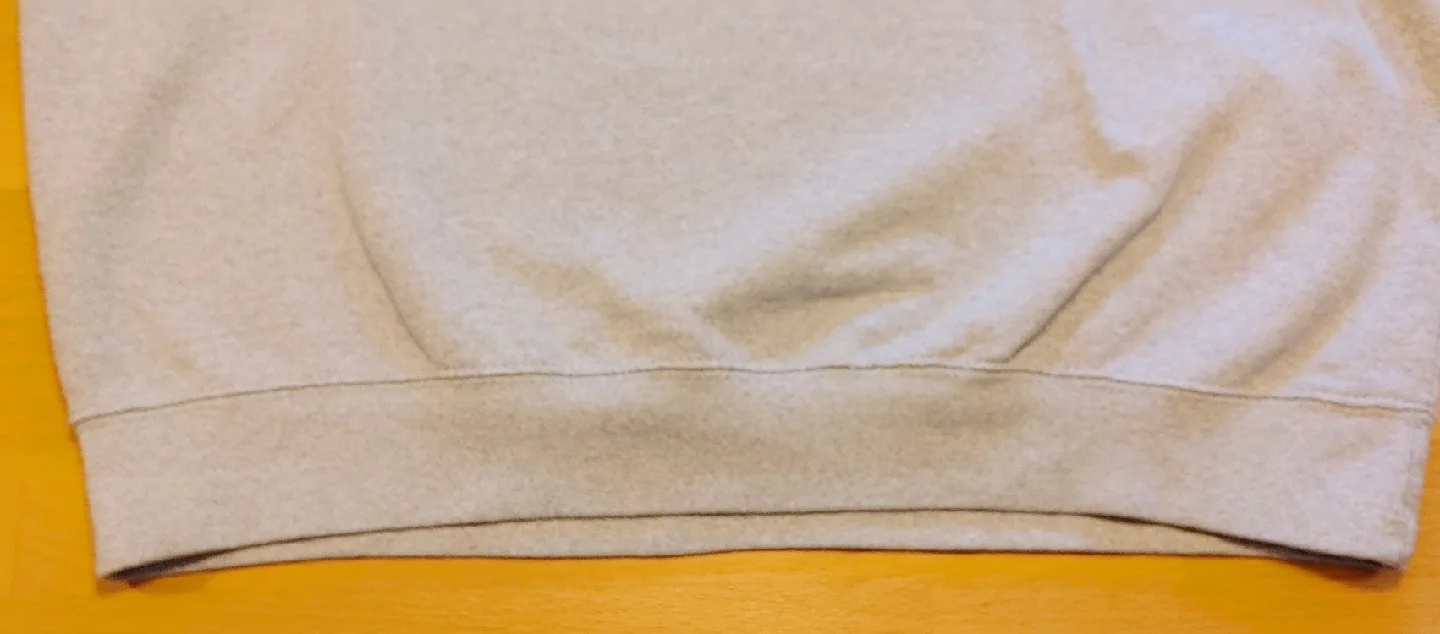 Rolling Stones Crewneck Sweatshirt - XL image indicator(7)