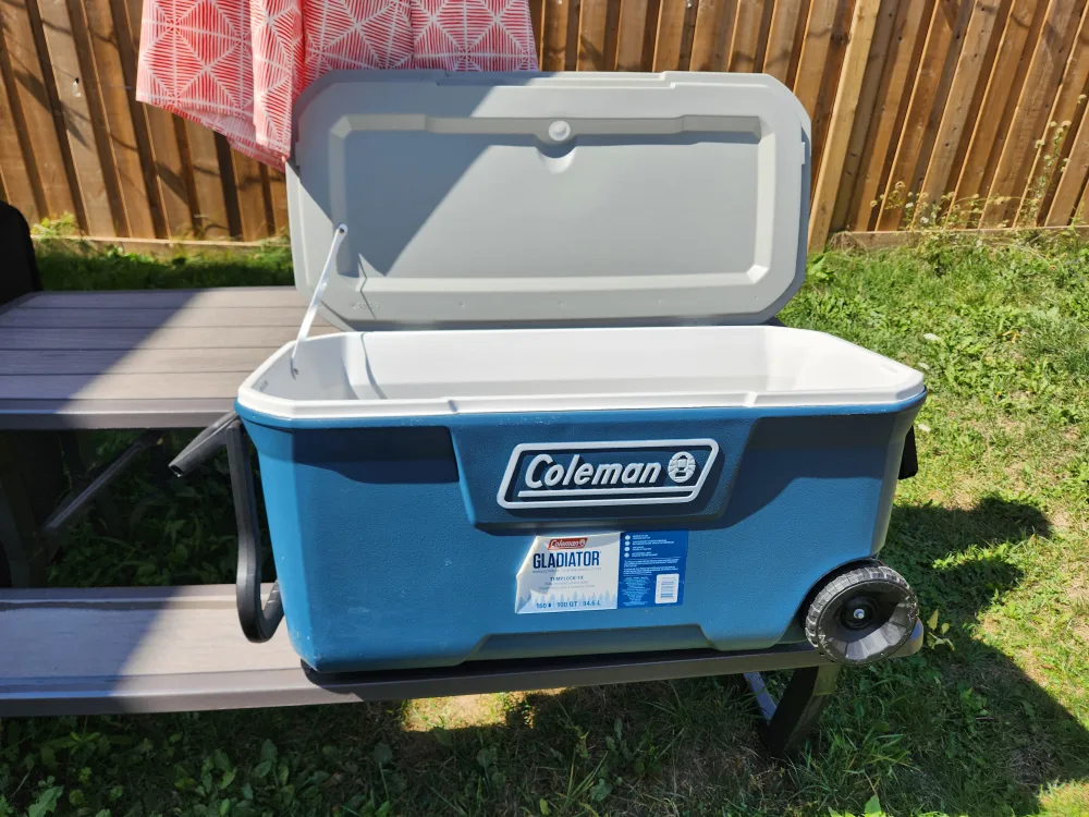 Coleman icebox image indicator(4)