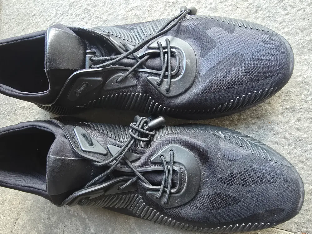 Kenneth Cole Camo casual shoes image indicator(2)