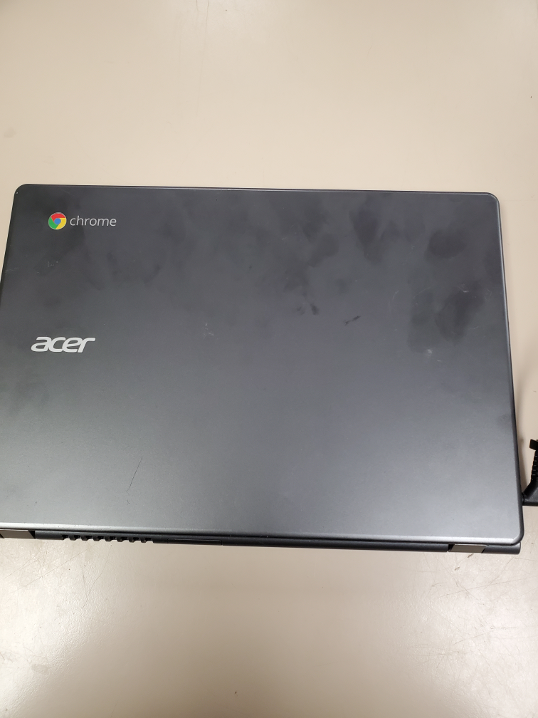 Acer Chromebook - laptop