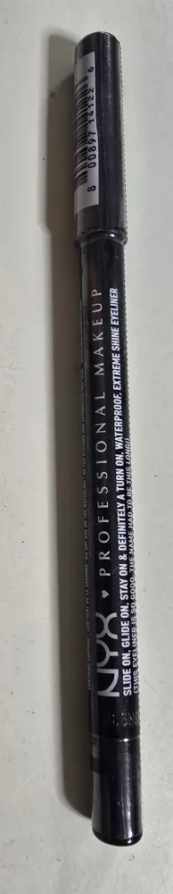NYX Professional Makeup Eyeliner thumbnail