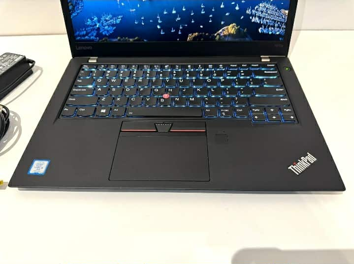 Lenovo TOUCHSCREEN Intel i7 16GB RAM WINDOWS 11 - photo 4