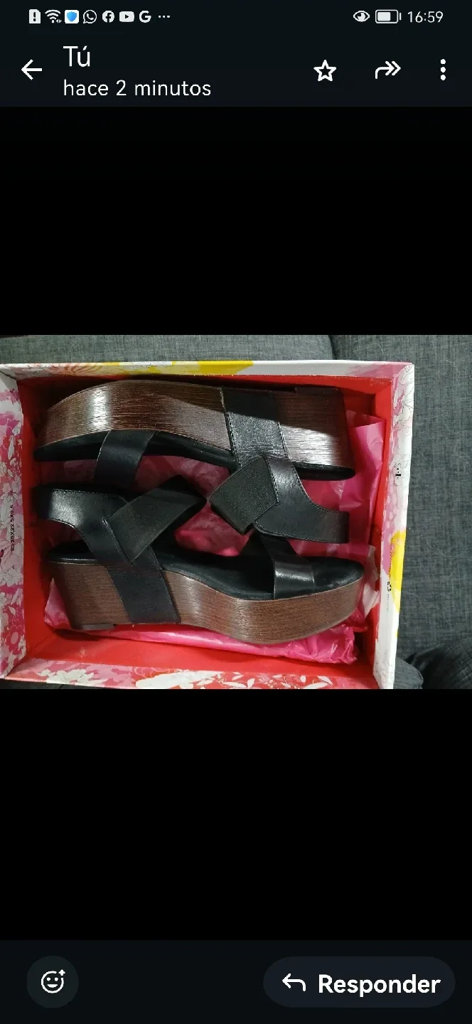 Assorted Women's Heels and Boots image indicator(7)