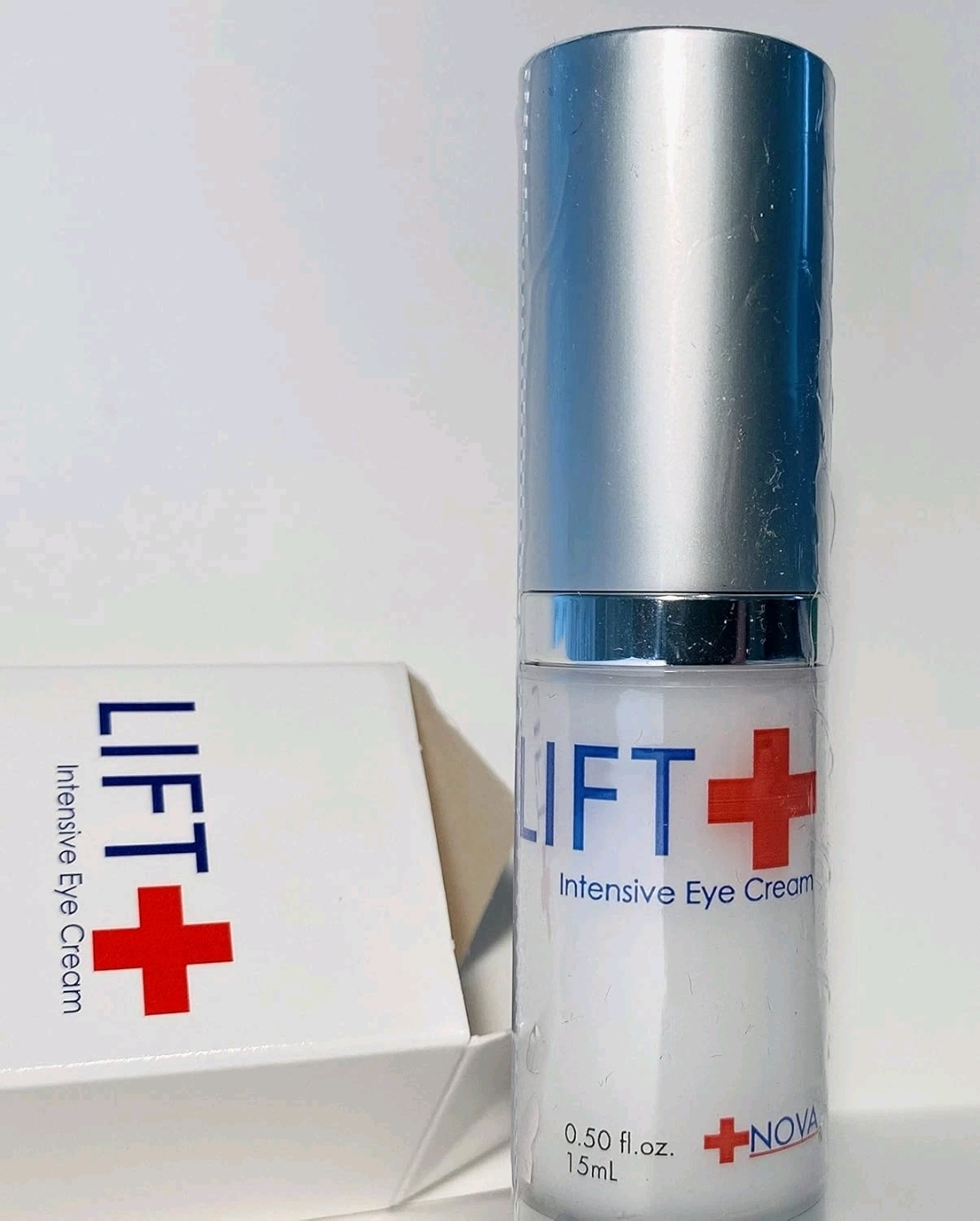 LIFT + Intensive Eye Cream - 0.50 fl oz