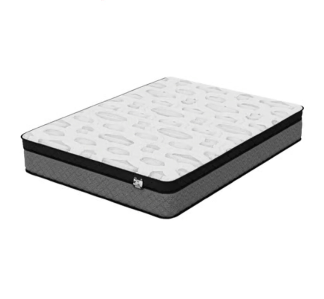 Queen Size Mattress